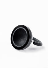 Carica l'immagine nel visualizzatore di Gallery, BLACK HOLE | NERO