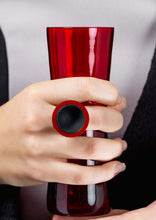 Carica l'immagine nel visualizzatore di Gallery, BLACK HOLE | ROSSO