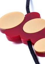 Carica l'immagine nel visualizzatore di Gallery, BLOB | ROSSO