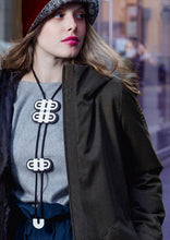 Carica l'immagine nel visualizzatore di Gallery, FLIPPER C. | BIANCO