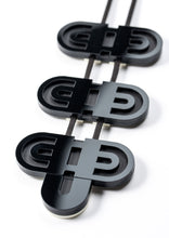 Carica l'immagine nel visualizzatore di Gallery, FLIPPER C. | BIANCO