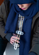 Carica l'immagine nel visualizzatore di Gallery, FLIPPER C. | ARGENTO