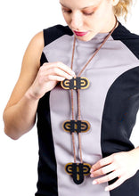 Carica l'immagine nel visualizzatore di Gallery, FLIPPER C. | NERO