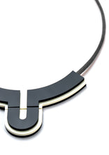 Carica l'immagine nel visualizzatore di Gallery, FLIPPER G. | NERO