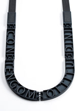 Carica l'immagine nel visualizzatore di Gallery, PENSIERI E PAROLE | BRONZO