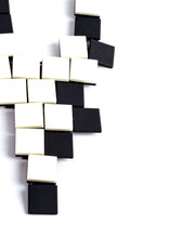 Carica l'immagine nel visualizzatore di Gallery, PACO M. | BIANCO