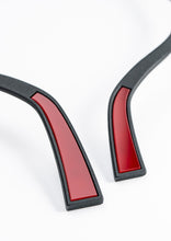 Carica l'immagine nel visualizzatore di Gallery, PAPILLON | ROSSO