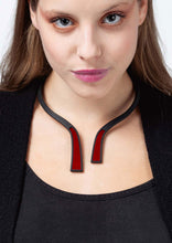 Carica l'immagine nel visualizzatore di Gallery, PAPILLON | ROSSO