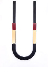 Carica l'immagine nel visualizzatore di Gallery, PENSIERI E PAROLE | ROSSO