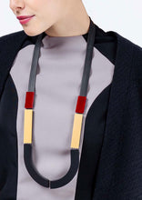 Carica l'immagine nel visualizzatore di Gallery, PENSIERI E PAROLE | ROSSO