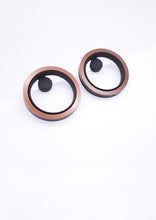 Carica l'immagine nel visualizzatore di Gallery, SATURNO | BRONZO