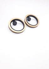 Carica l'immagine nel visualizzatore di Gallery, SATURNO | ORO