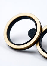 Carica l'immagine nel visualizzatore di Gallery, SATURNO | ORO