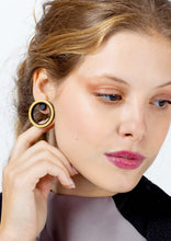 Carica l'immagine nel visualizzatore di Gallery, SATURNO | ORO