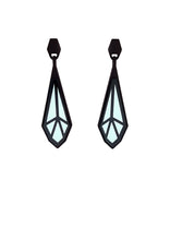 Carica l'immagine nel visualizzatore di Gallery, LAPIS | TRASPARENTE VERDE