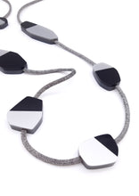 Load image into Gallery viewer, collana pepite argento