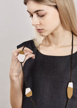 Load image into Gallery viewer, collana-Pepite-oro