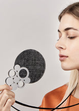 Carica l'immagine nel visualizzatore di Gallery, TONDI | ARGENTO