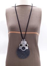 Carica l'immagine nel visualizzatore di Gallery, TONDI | ARGENTO