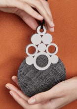 Carica l'immagine nel visualizzatore di Gallery, TONDI | ARGENTO