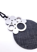 Carica l'immagine nel visualizzatore di Gallery, TONDI | ARGENTO