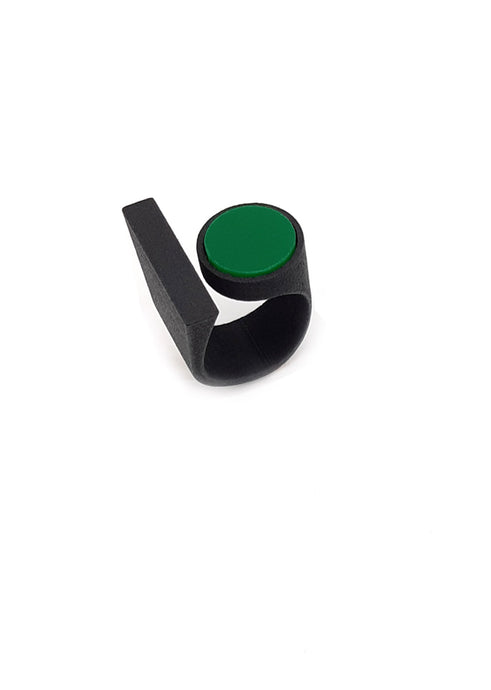 anello-ioio-verde-nylon-3d-plexiglas