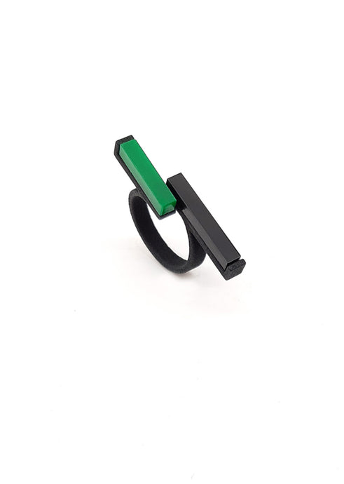 anello-line-verde-nylon-3d-plexiglas